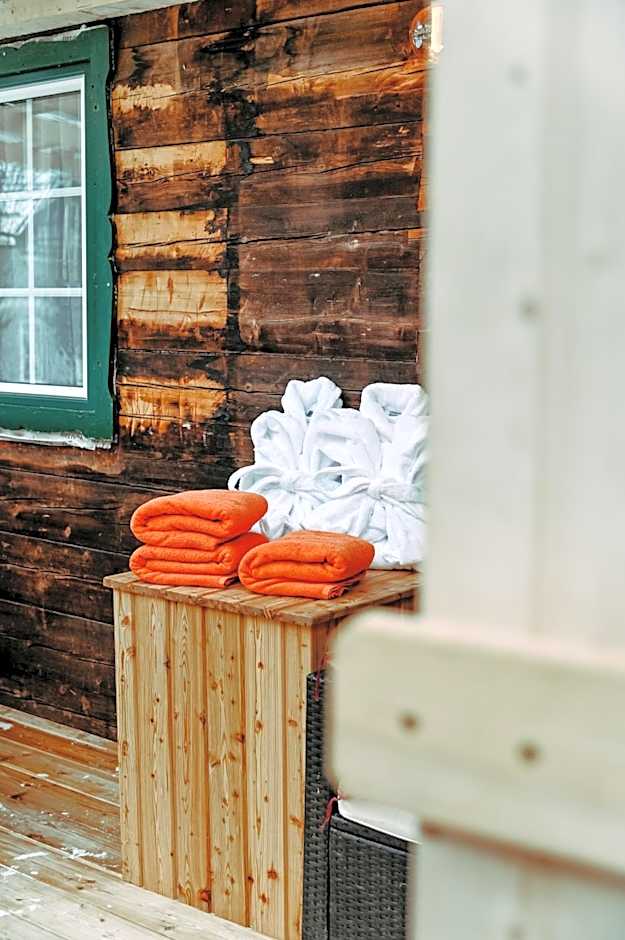 Rösslgut Bed & Breakfast