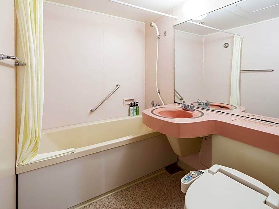 Art Hotel Asahikawa