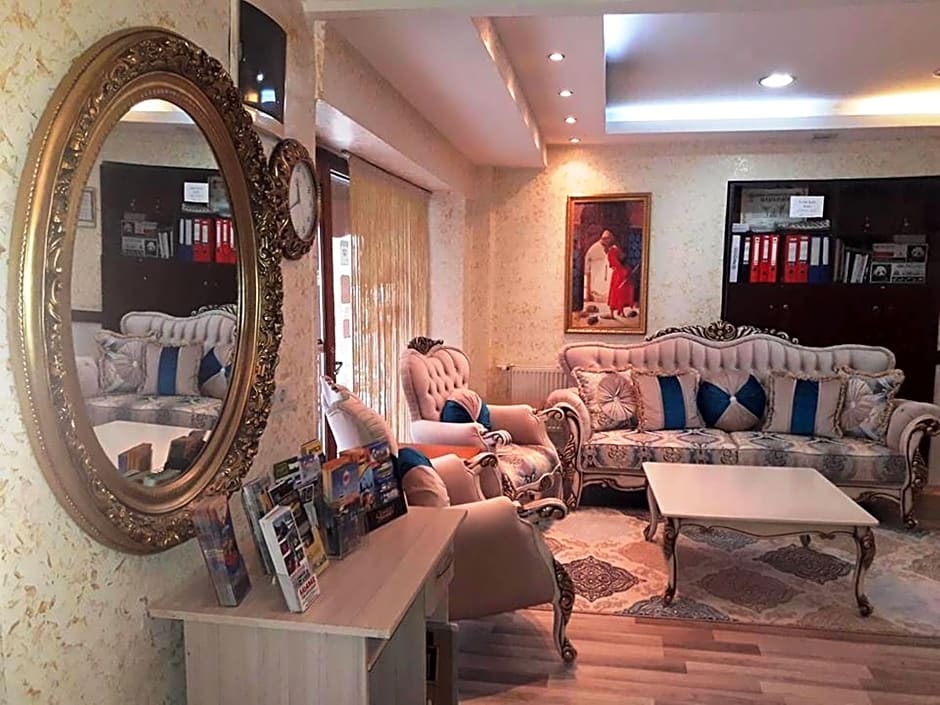 Tiyatro Hotel Oldcity