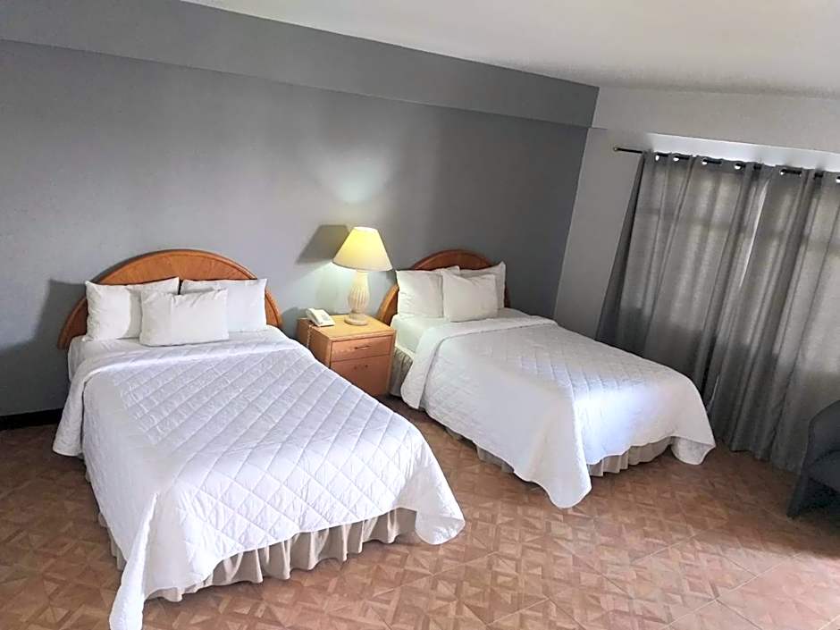 Hotel Posada Tierra Blanca
