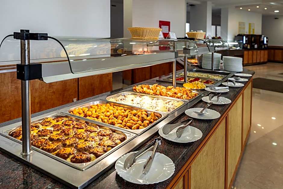 Hotel Fenix - All Inclusive