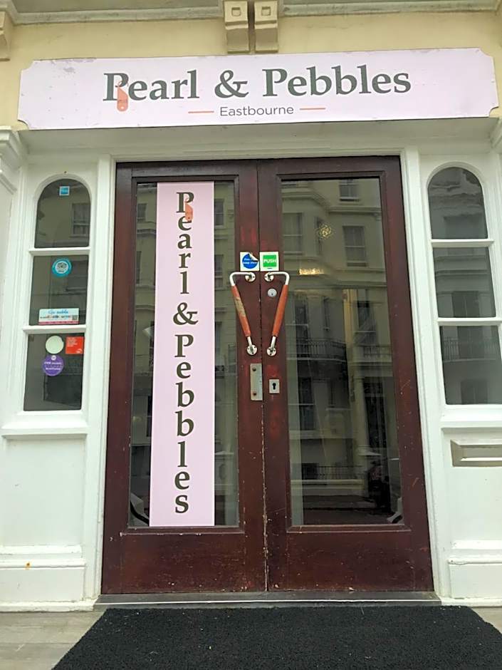 Pearl & Pebbles Eastbourne