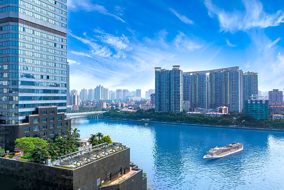 Yimi International Apartment