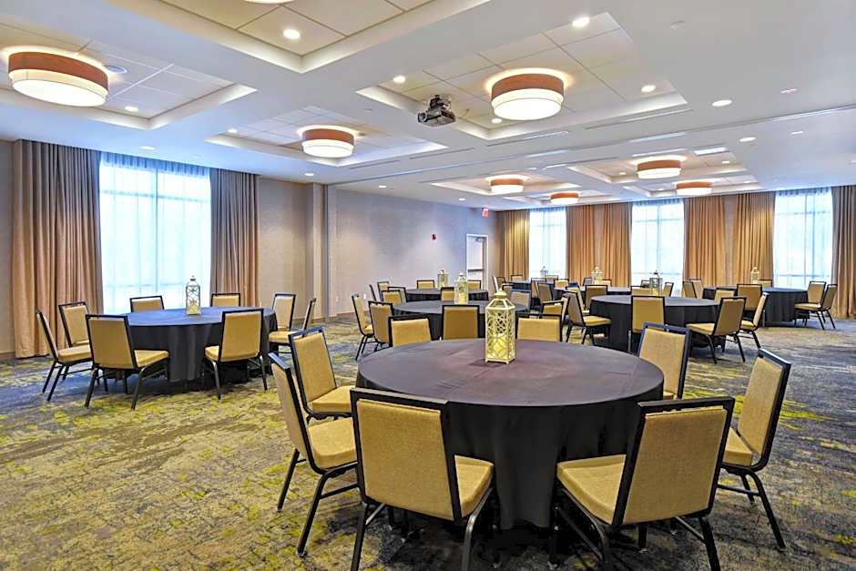 Hilton Garden Inn Jackson