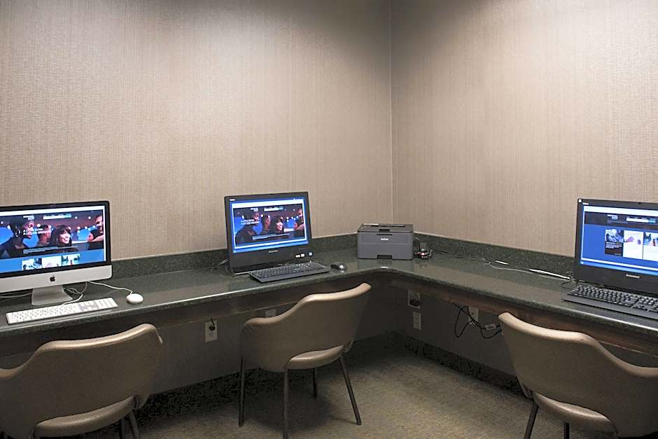 SpringHill Suites by Marriott Logan