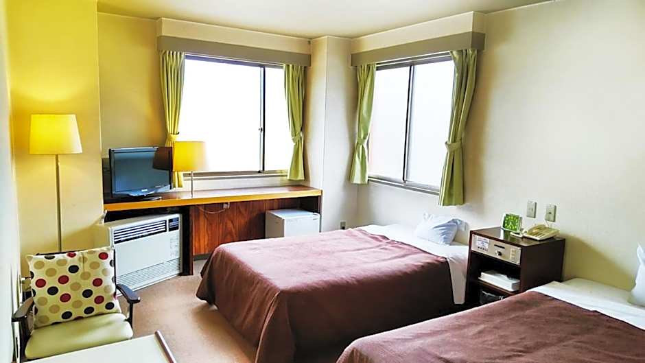 Hotel Sakuranbo