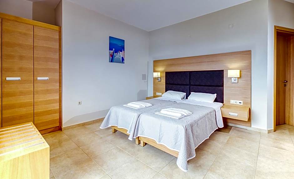 Pleasure Beach Hotel