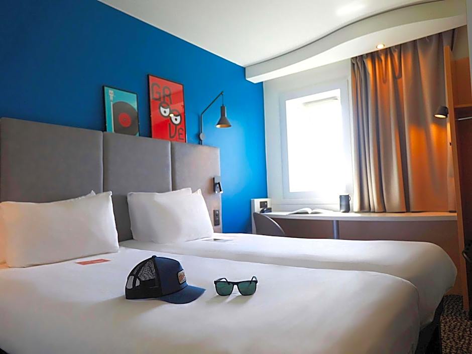 ibis Chalon-sur-Saône North (Hotel renovated)