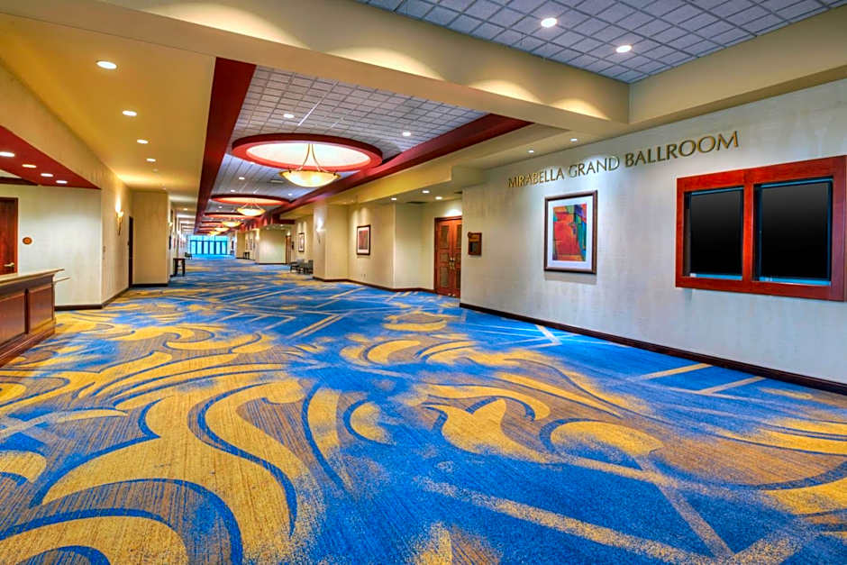 Embassy Suites by Hilton Nashville SE Murfreesboro