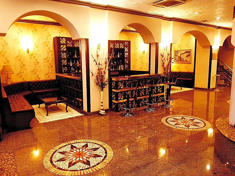 Business Park Hotel