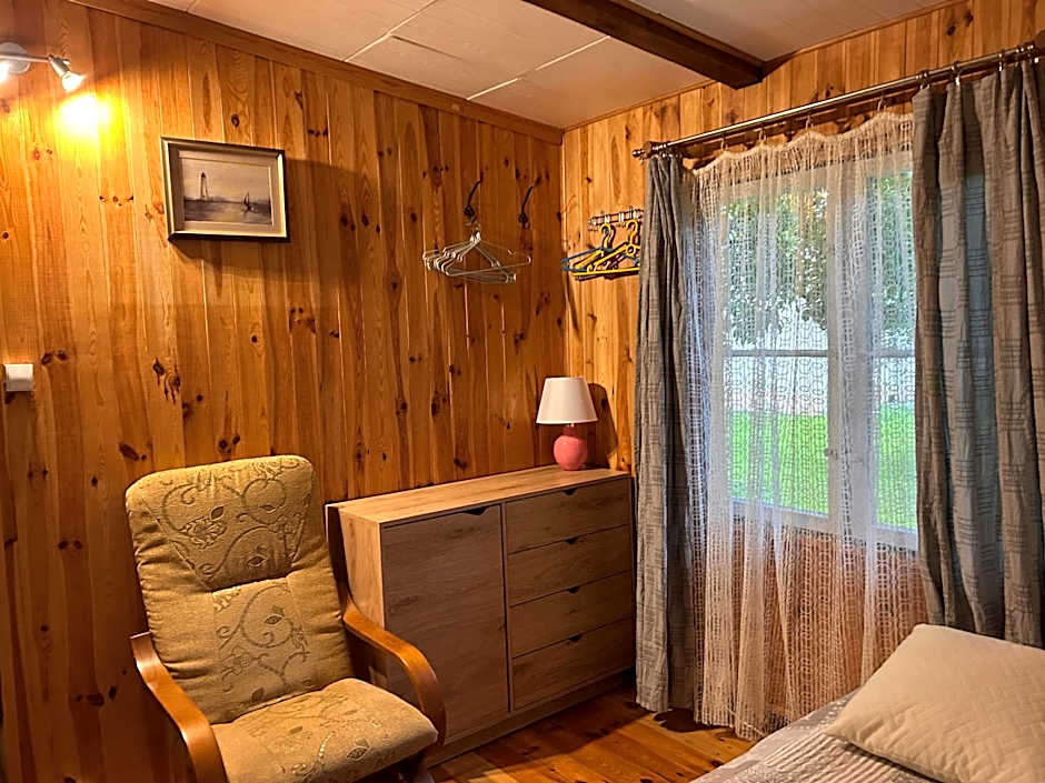 Domek Letni Ba¿tycka