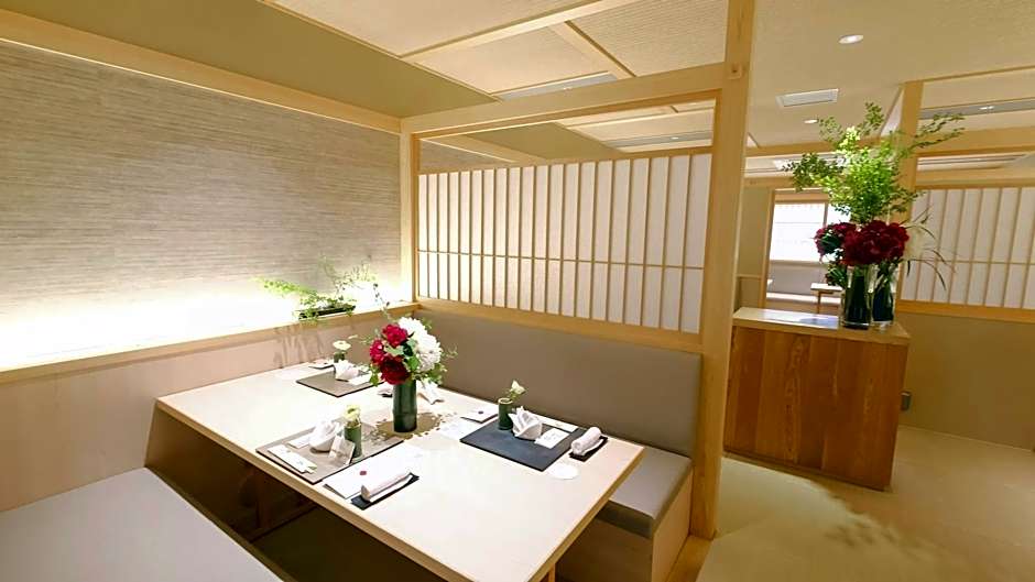 THE JUNEI HOTEL Kyoto