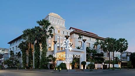 Park Hyatt Siem Reap