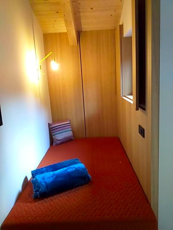 Hotel Villa Mayr Rooms & Suites