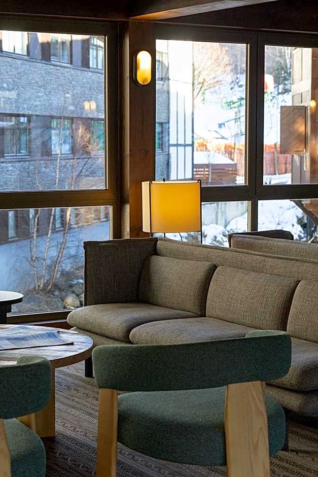 Hotel Euroski Mountain Resort & Spa
