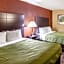 Quality Inn & Suites Caseyville - St. Louis