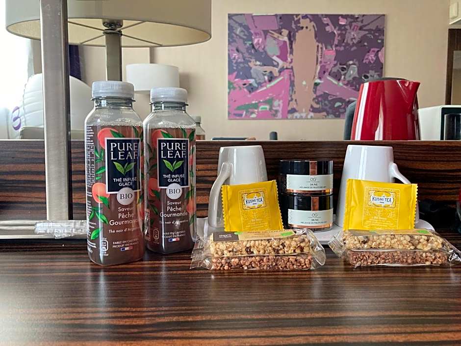 Holiday Inn Toulouse Airport By IHG