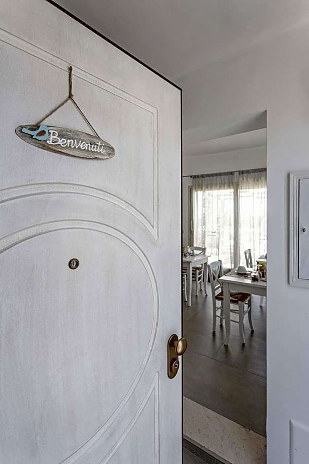 La Loggia dei Raynò