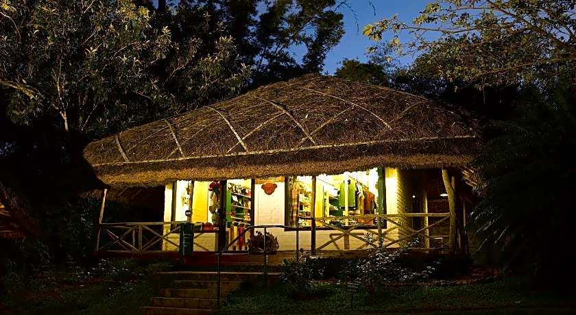 Spice Village - CGH Earth