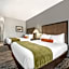 Best Western Plus Liberal Hotel & Suites