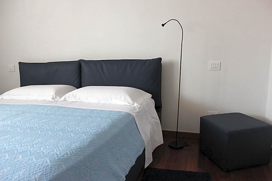 Villa Wanda - Residenza di charme