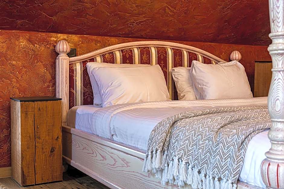 Kurpiai - Suites & SPA