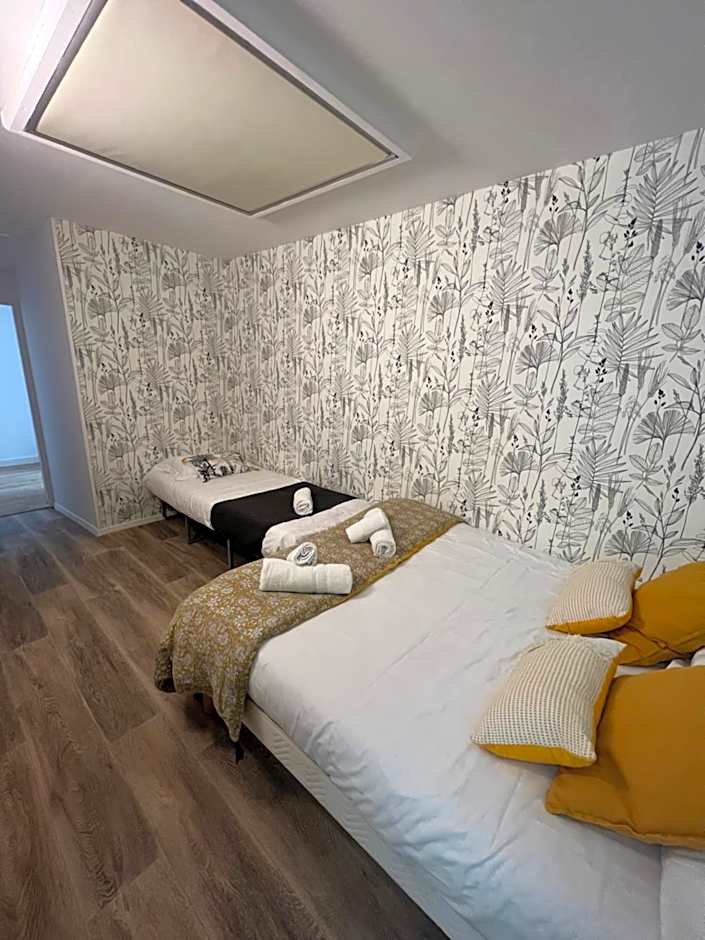 Hotel Aux Rochers de l'Ocean