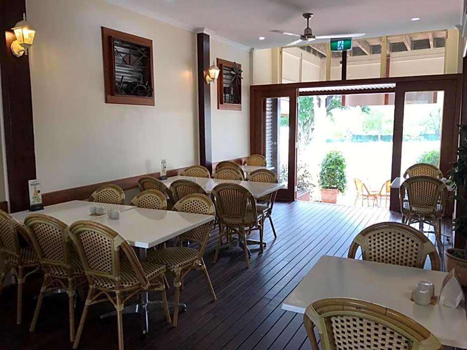 Exchange Hotel Toogoolawah