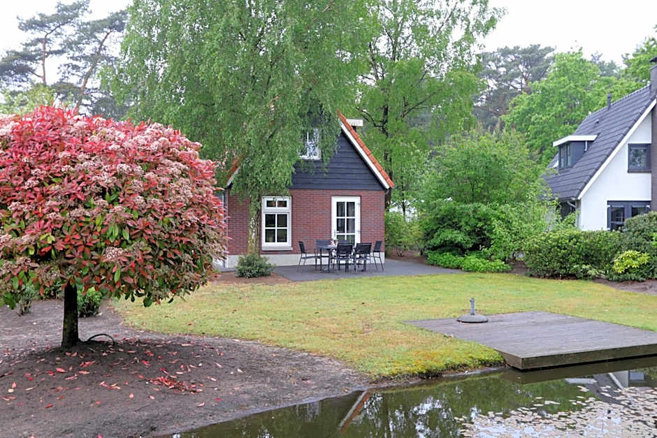 EuroParcs De Achterhoek