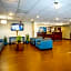 Holiday Inn Express - Newark Airport - Elizabeth, an IHG Hotel