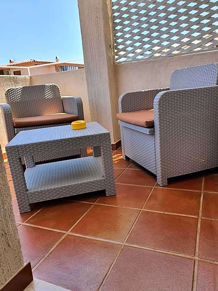 B&B da Nuccia Villasimius