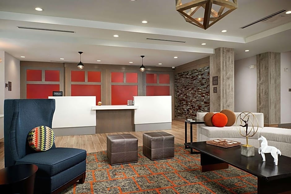 Homewood Suites by Hilton Cincinnati-Midtown, OH