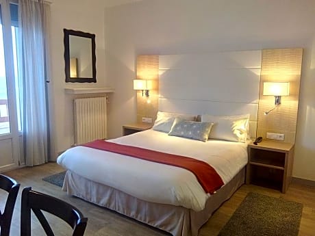 Hotel Uhainak