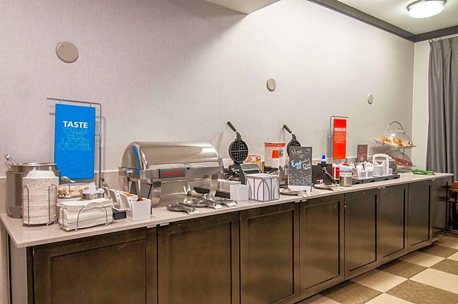 Hampton Inn By Hilton Shreveport/Bossier City