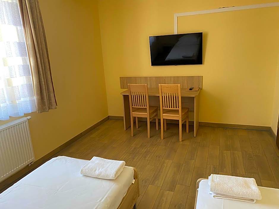 Dom Pielgrzyma BETLEJEM