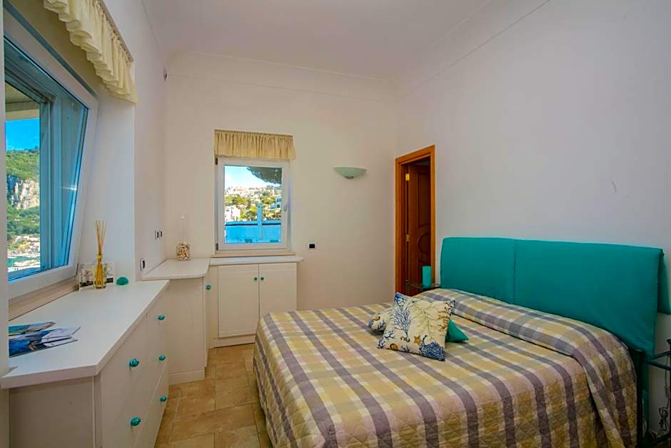 B&B Punta Vivara