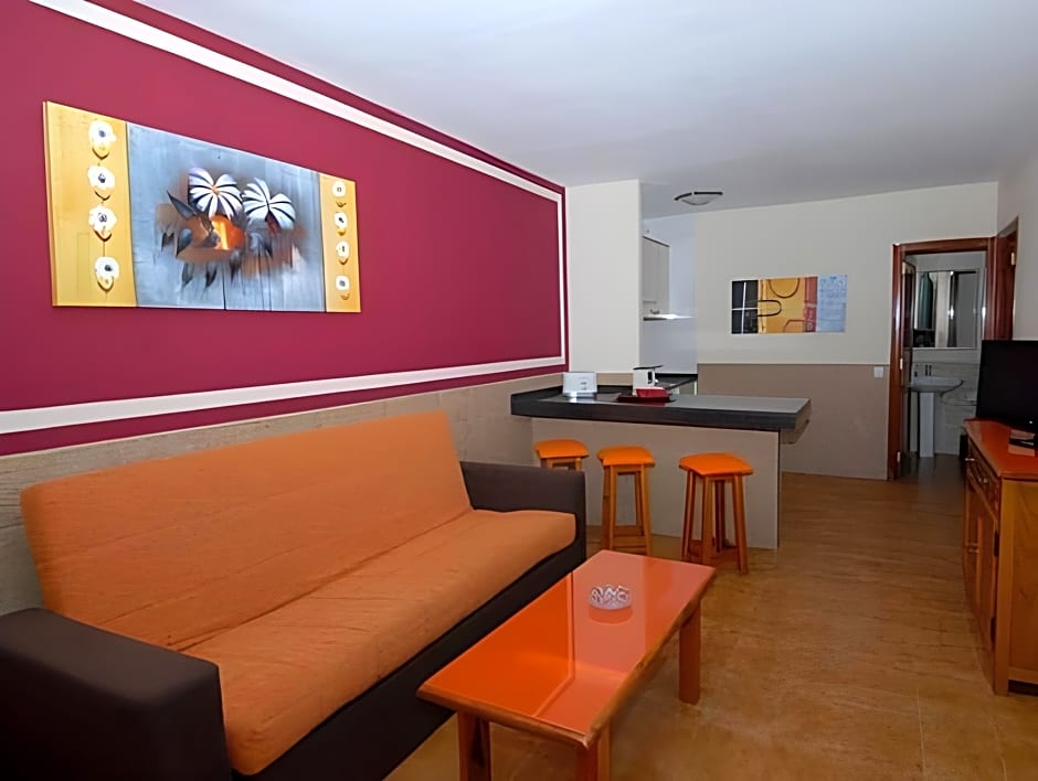 Apartamentos Villa Florida