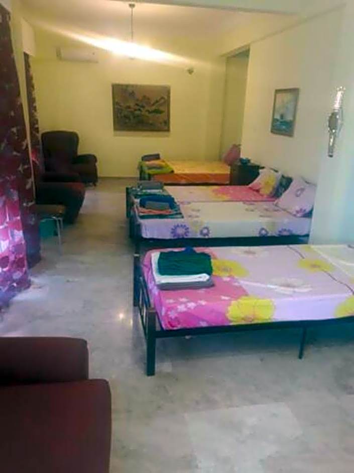 HELLAS PALACE ROOM PRIVATE