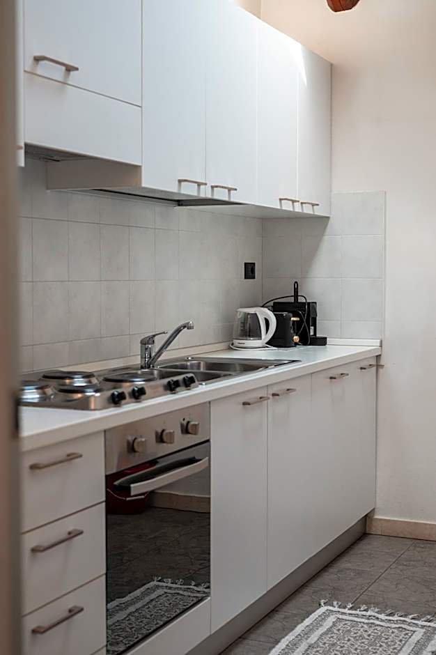 RESIDENCE BACO Da SETA