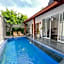 Apple Villa & Suite Seminyak