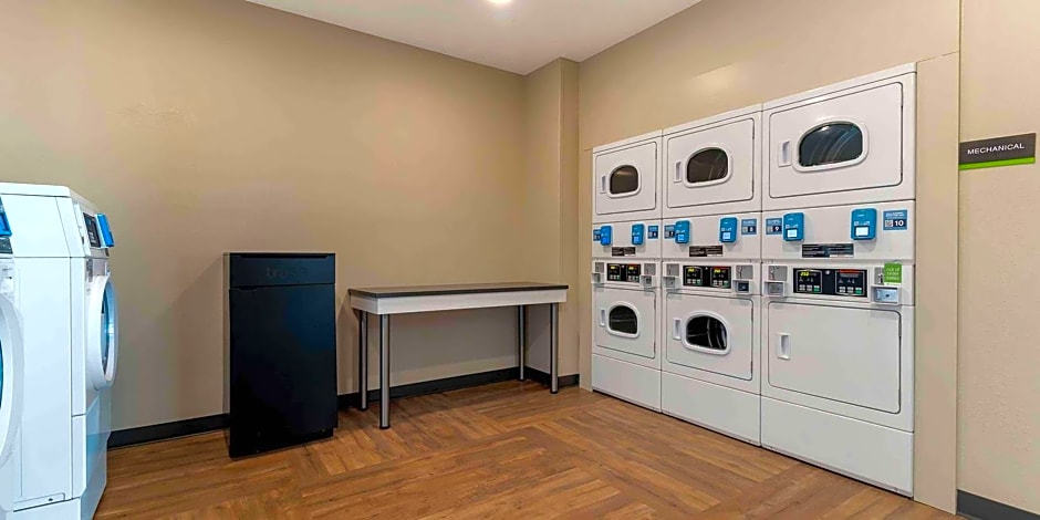 Extended Stay America Premier Suites - Savannah - Pooler