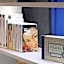 Ibis Styles Paris Tolbiac Bibliotheque