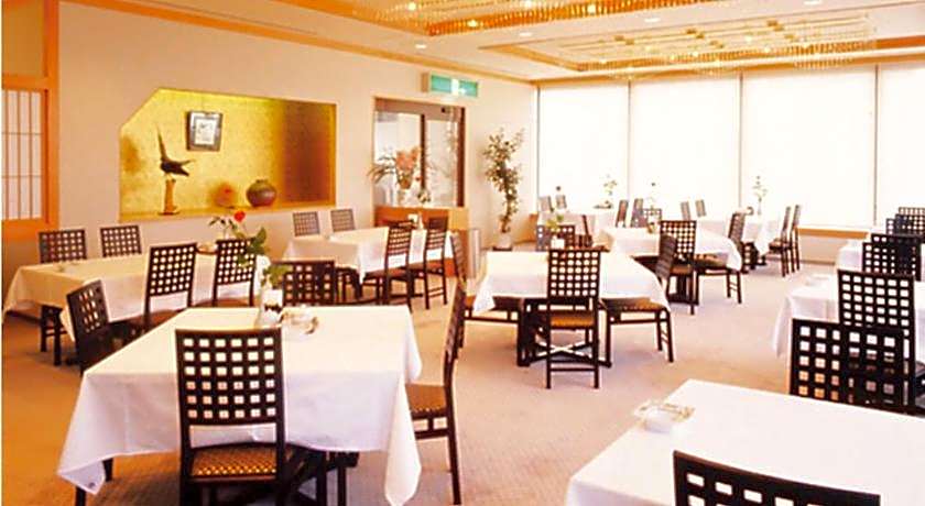 Kotohira River Side Hotel