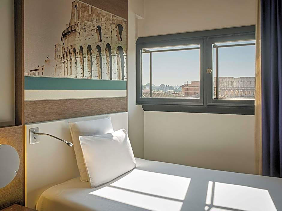Mercure Rome Colosseum Centre