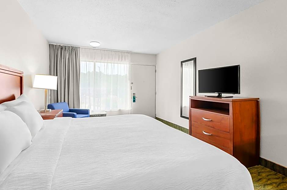 Quality Inn Lexington