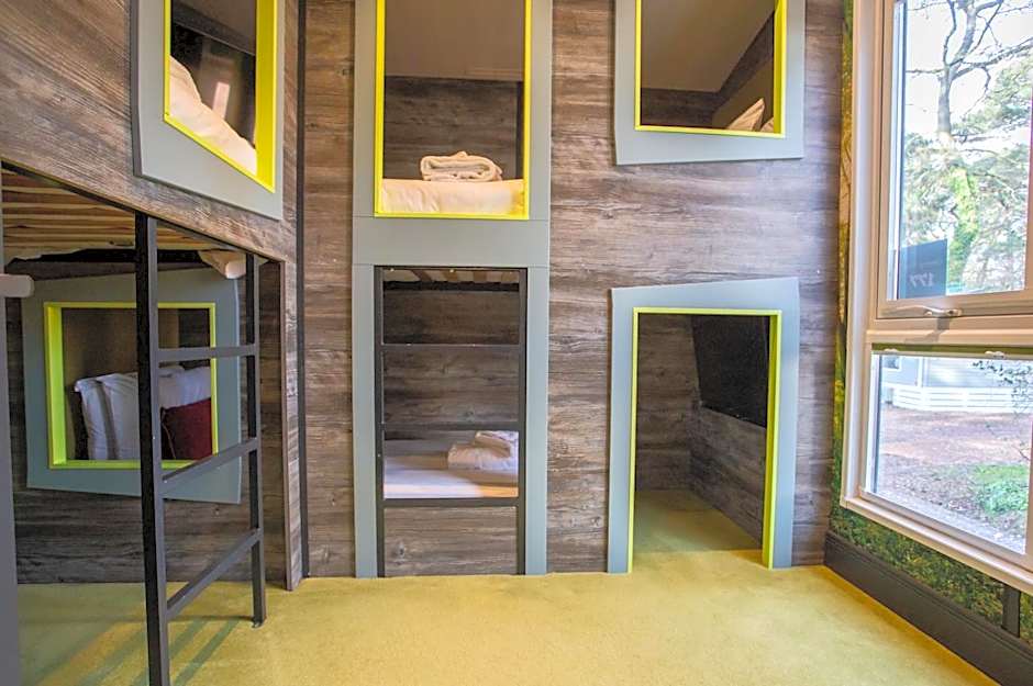 Sandy Balls Holiday Village