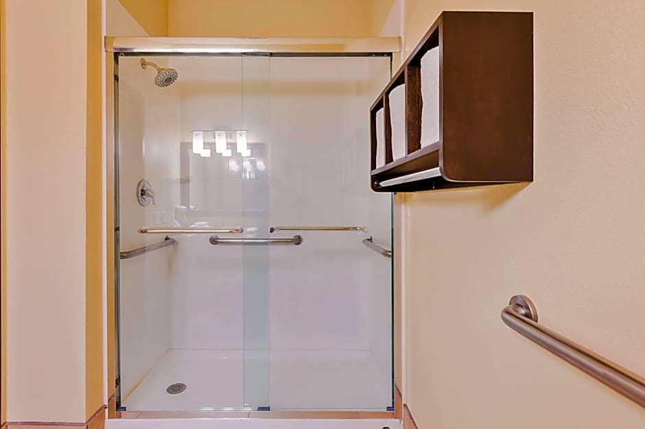 La Quinta Inn & Suites by Wyndham Boise Airport