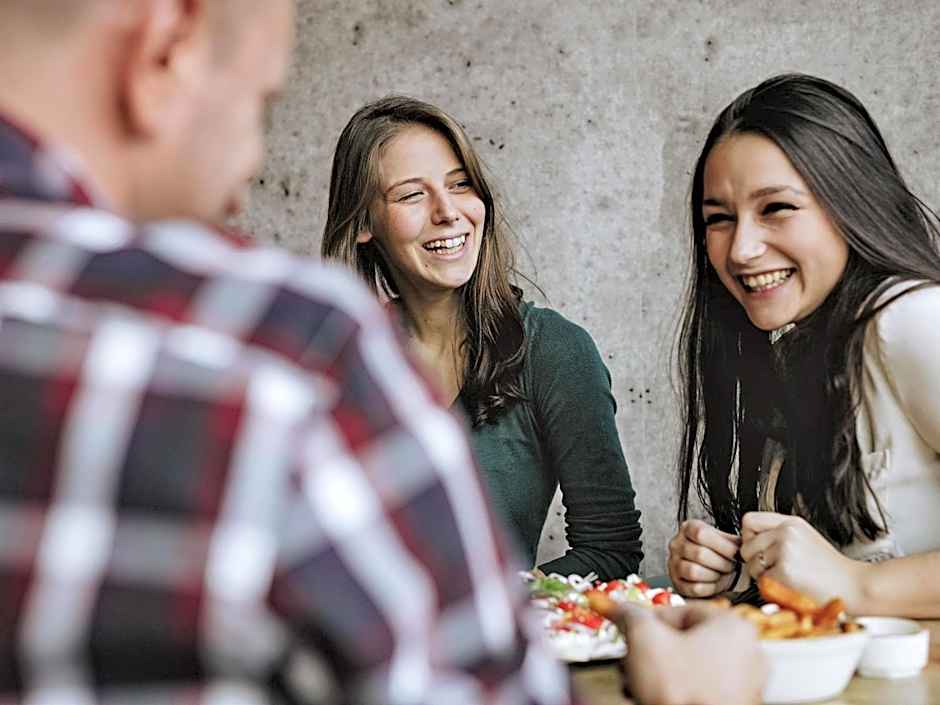 ibis Styles Basel City