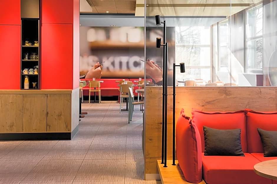 ibis Genève Aéroport