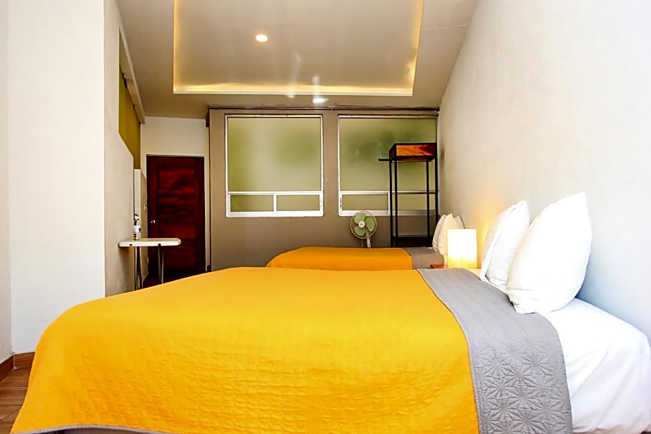 Hotel Grand Guanajuato